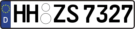 HH-ZS7327
