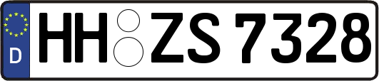 HH-ZS7328
