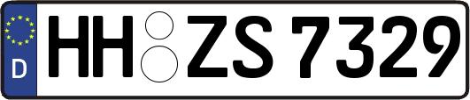 HH-ZS7329