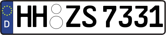 HH-ZS7331