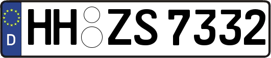 HH-ZS7332