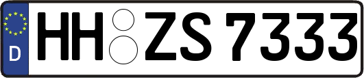 HH-ZS7333