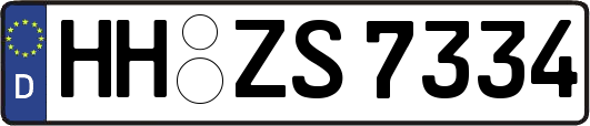 HH-ZS7334