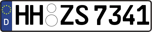 HH-ZS7341