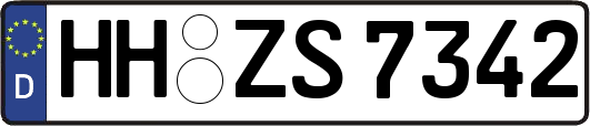 HH-ZS7342