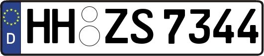 HH-ZS7344