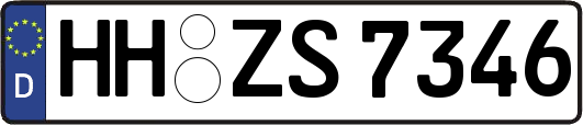 HH-ZS7346