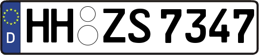 HH-ZS7347