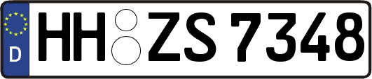 HH-ZS7348
