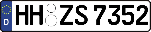 HH-ZS7352