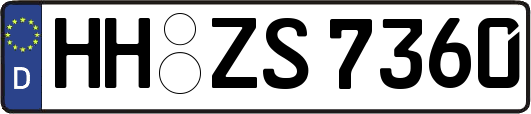 HH-ZS7360
