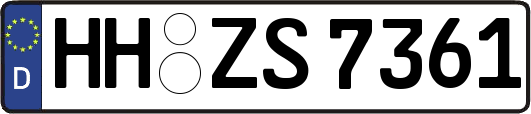HH-ZS7361