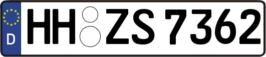 HH-ZS7362