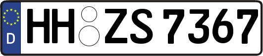 HH-ZS7367