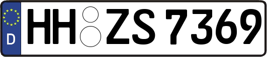 HH-ZS7369