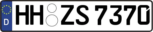 HH-ZS7370