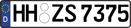 HH-ZS7375