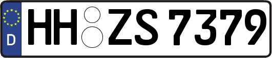 HH-ZS7379