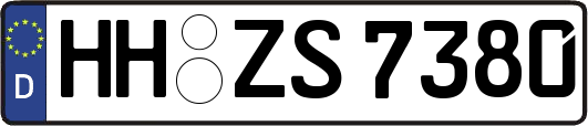 HH-ZS7380