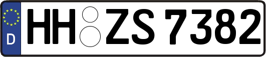 HH-ZS7382