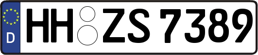 HH-ZS7389