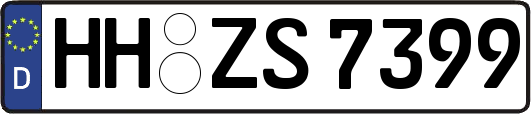 HH-ZS7399