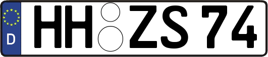 HH-ZS74