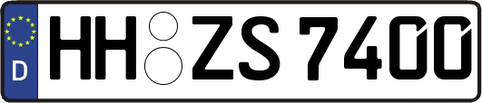 HH-ZS7400