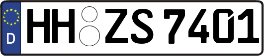 HH-ZS7401