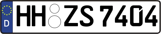 HH-ZS7404