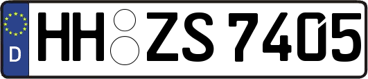 HH-ZS7405