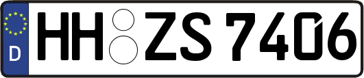HH-ZS7406