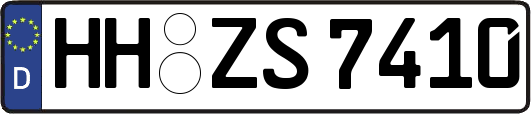 HH-ZS7410