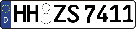 HH-ZS7411