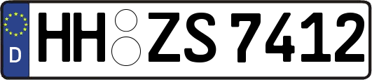 HH-ZS7412