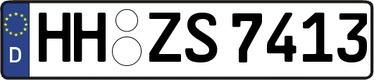 HH-ZS7413