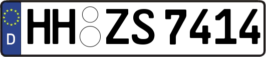 HH-ZS7414