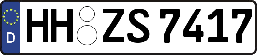 HH-ZS7417