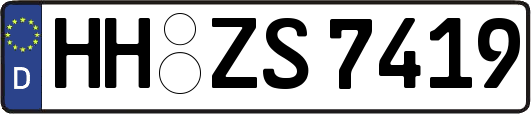 HH-ZS7419