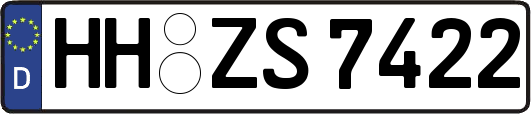 HH-ZS7422