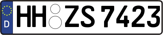 HH-ZS7423