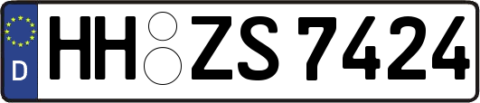 HH-ZS7424