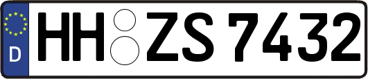 HH-ZS7432