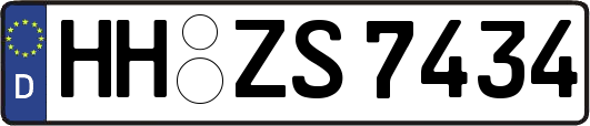 HH-ZS7434