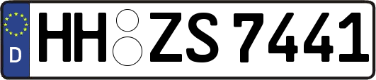 HH-ZS7441