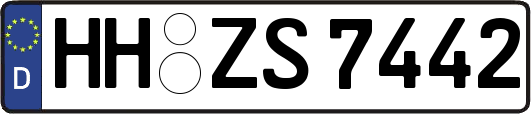 HH-ZS7442
