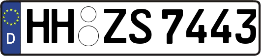 HH-ZS7443