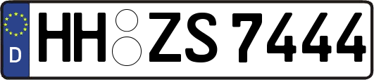 HH-ZS7444