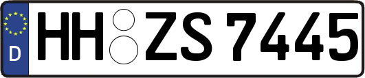 HH-ZS7445