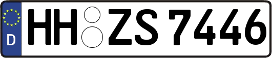 HH-ZS7446